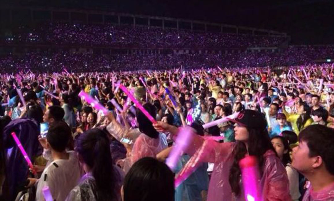 四平多浪微视微网站开发案例