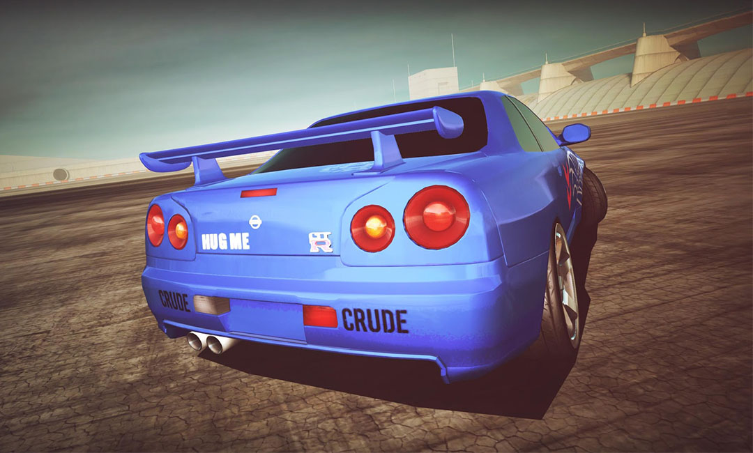 四平漂移地带2如意案例