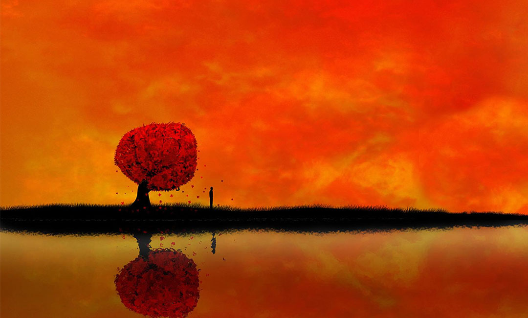 四平笙影微信朋友圈转发案例