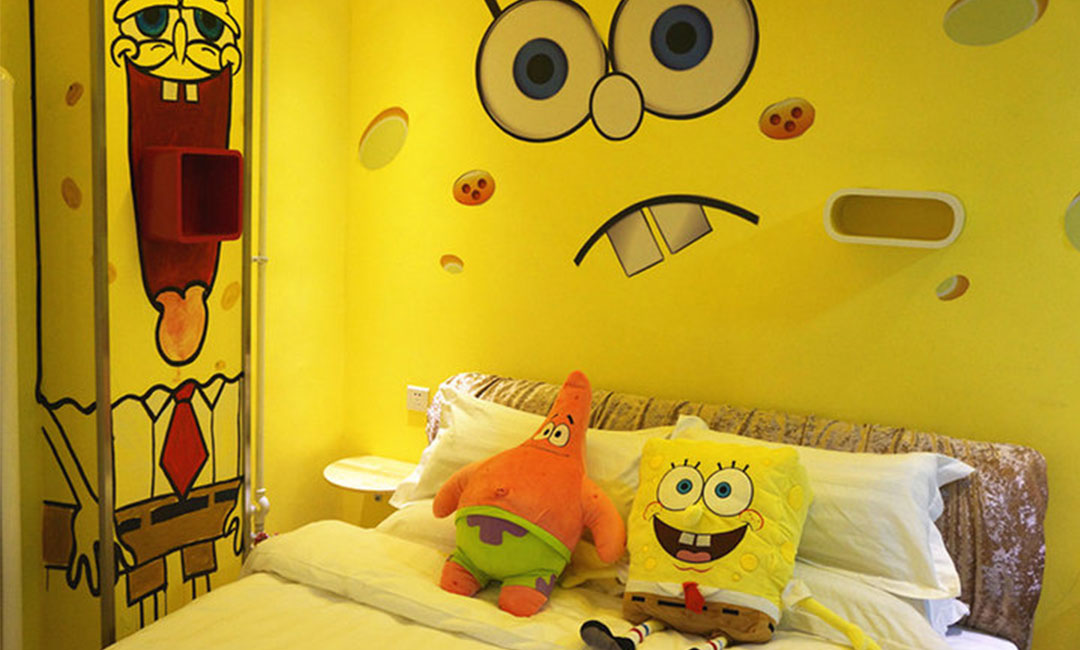 四平考拉酒店百度闪投案例