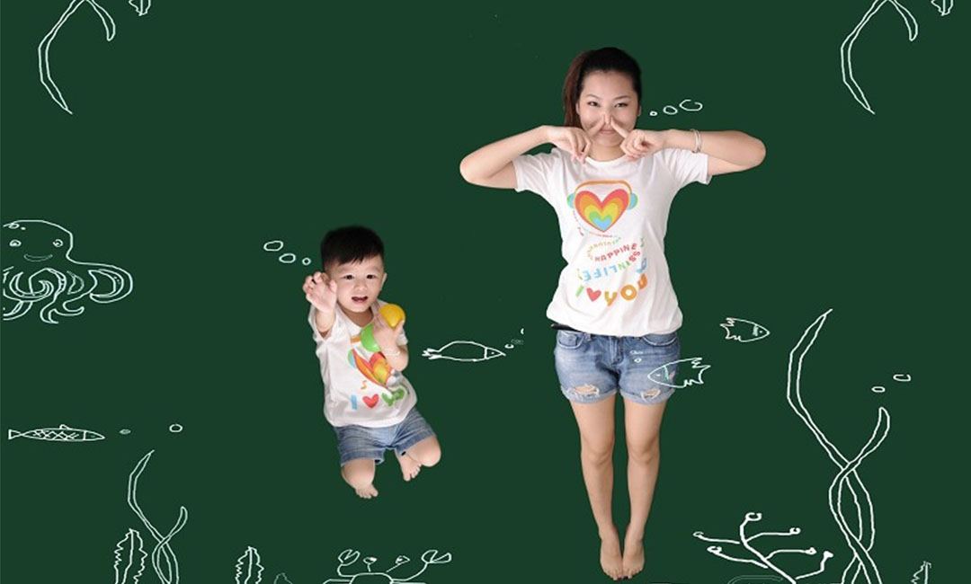 四平亲亲我APP电子商城开发案例